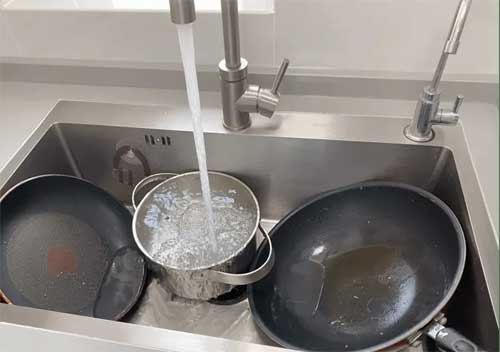 北京漏水檢測：兩年難解漏水謎團，最終真相浮出水面